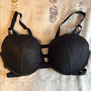 Very Sexy by VS Black Lace Bra